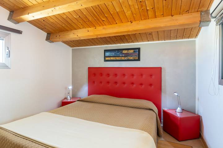 Ferienwohnung für 2 Personen, mit Balkon auf Sizilien - 4