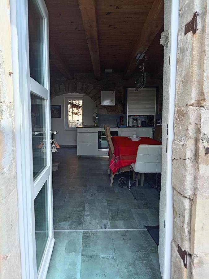 Location de vacances pour 5 personnes, avec balcon et vue à Viala-du-Tarn - 4