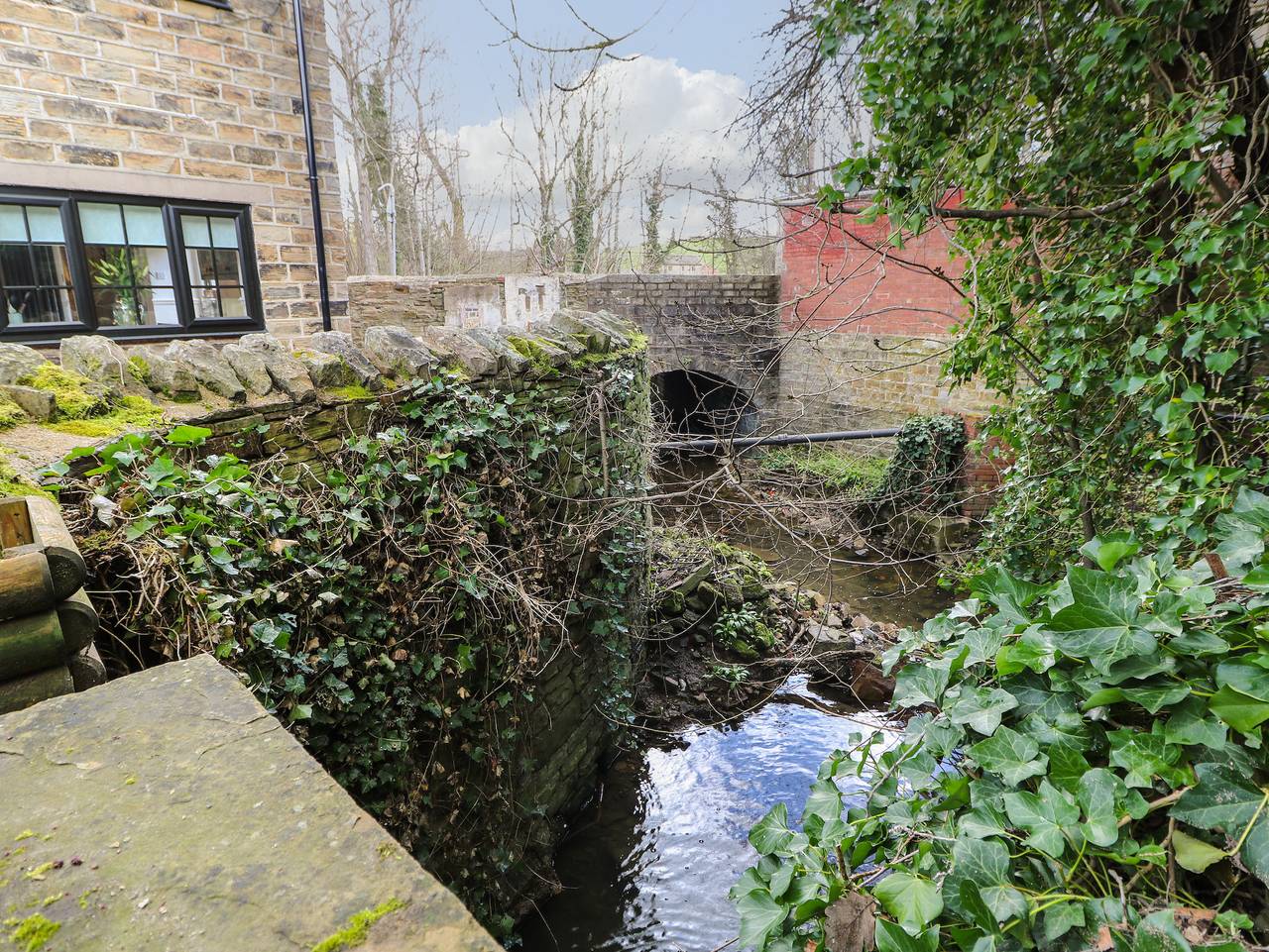The Cottage in Barnsley, South Yorkshire