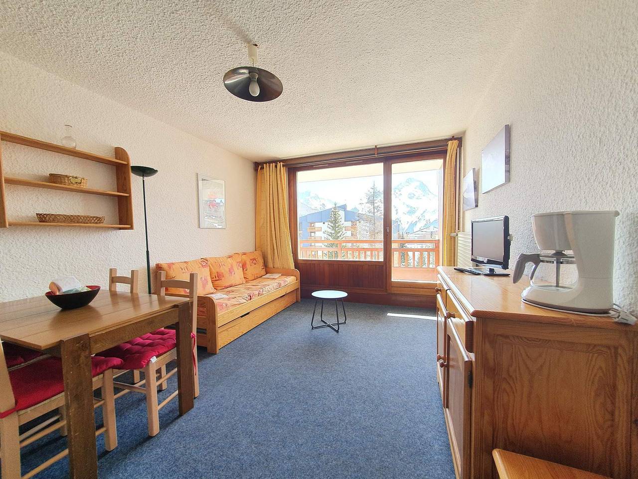 Photo : Appartement de vacances