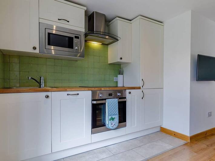 Casa rural para 4 personas con jardín in Toft, Cheshire Este