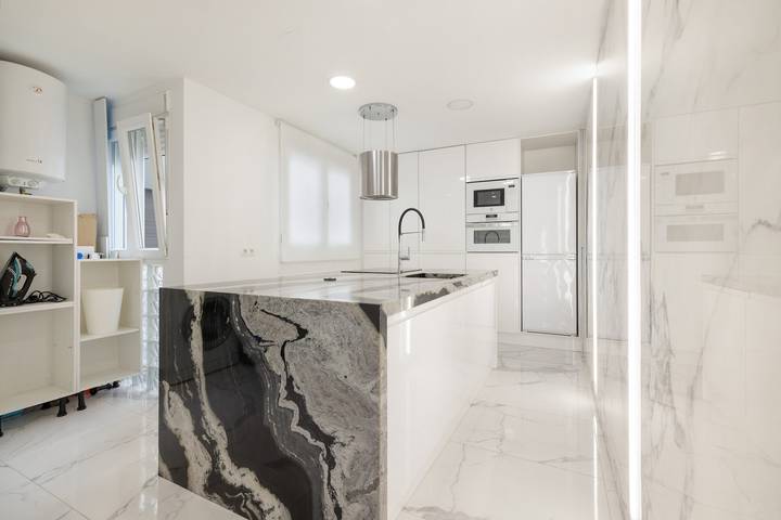 Ganze Wohnung, Spektakuläres Apartment 200 m vom Meer entfernt in Calafell, Costa Dorada