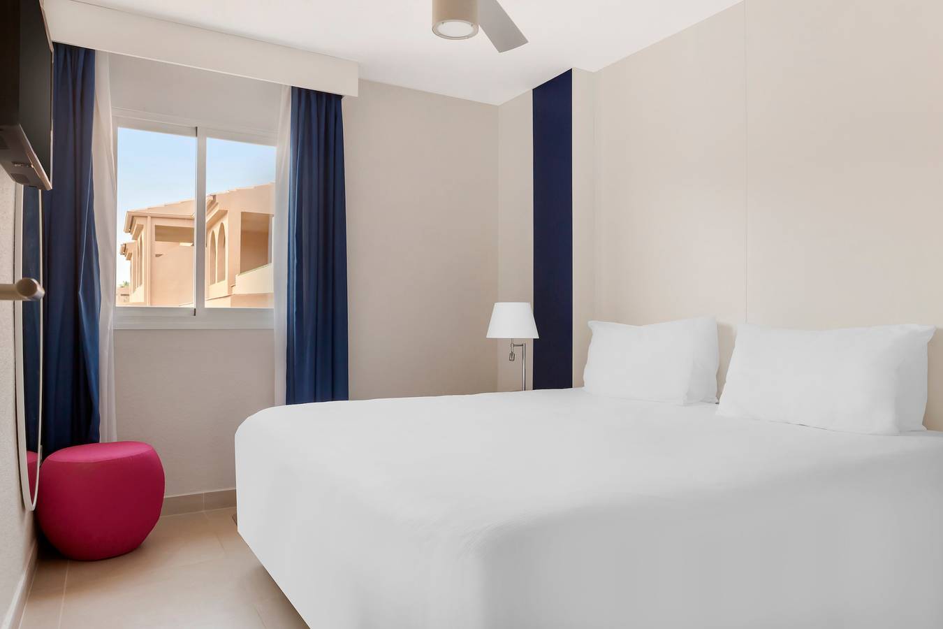 Ganze Wohnung, Ferienwohnung für 4 Personen mit Balkon in El Faro, Mijas