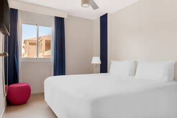 Holiday Rental for 4 People in Urbanizacion Moana, Mijas, Photo 1