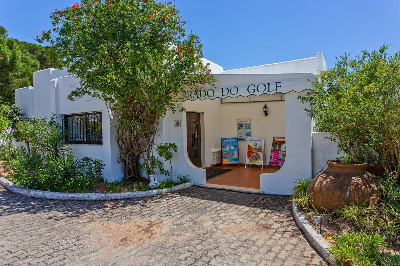 Prado do Golf in Quarteira, Distrito de Faro