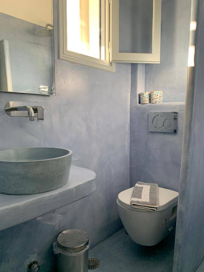 Gîte pour 2 personnes, avec jardin et terrasse dans Koufonisia - 2