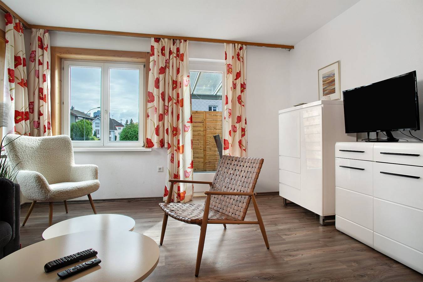 Casa de vacaciones 'Casa Orazio Haus In Bregenz' con terraza privada, jardín privado y Wi-Fi in Bregenz, Bodensee-Vorarlberg