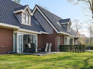 Bungalow voor 20 Personen in Twente, Afbeelding 1
