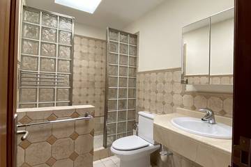 Villa for 8 People in Cortijo Viejo, Yaiza, Photo 1