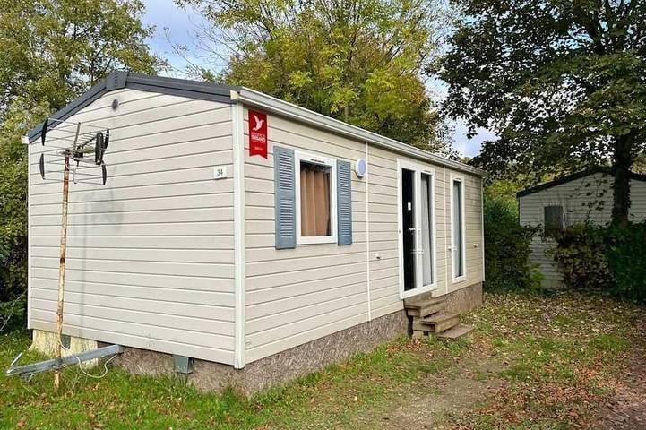 Location de vacances pour 4 personnes dans Oise