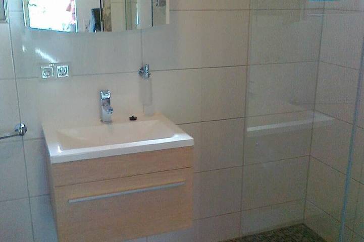 Ferienhaus für 2 Personen, mit Garten in Goldlauter - Heidersbach - 4