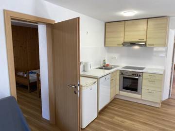 Ferienhaus für 10 Personen in Holzgau, Außerfern, Bild 4