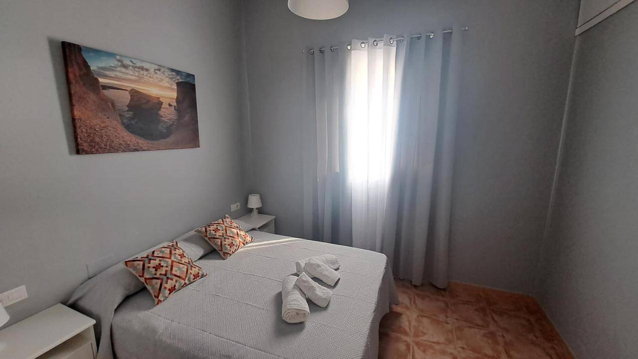 Two-Bedroom House in La Jaca, Arico