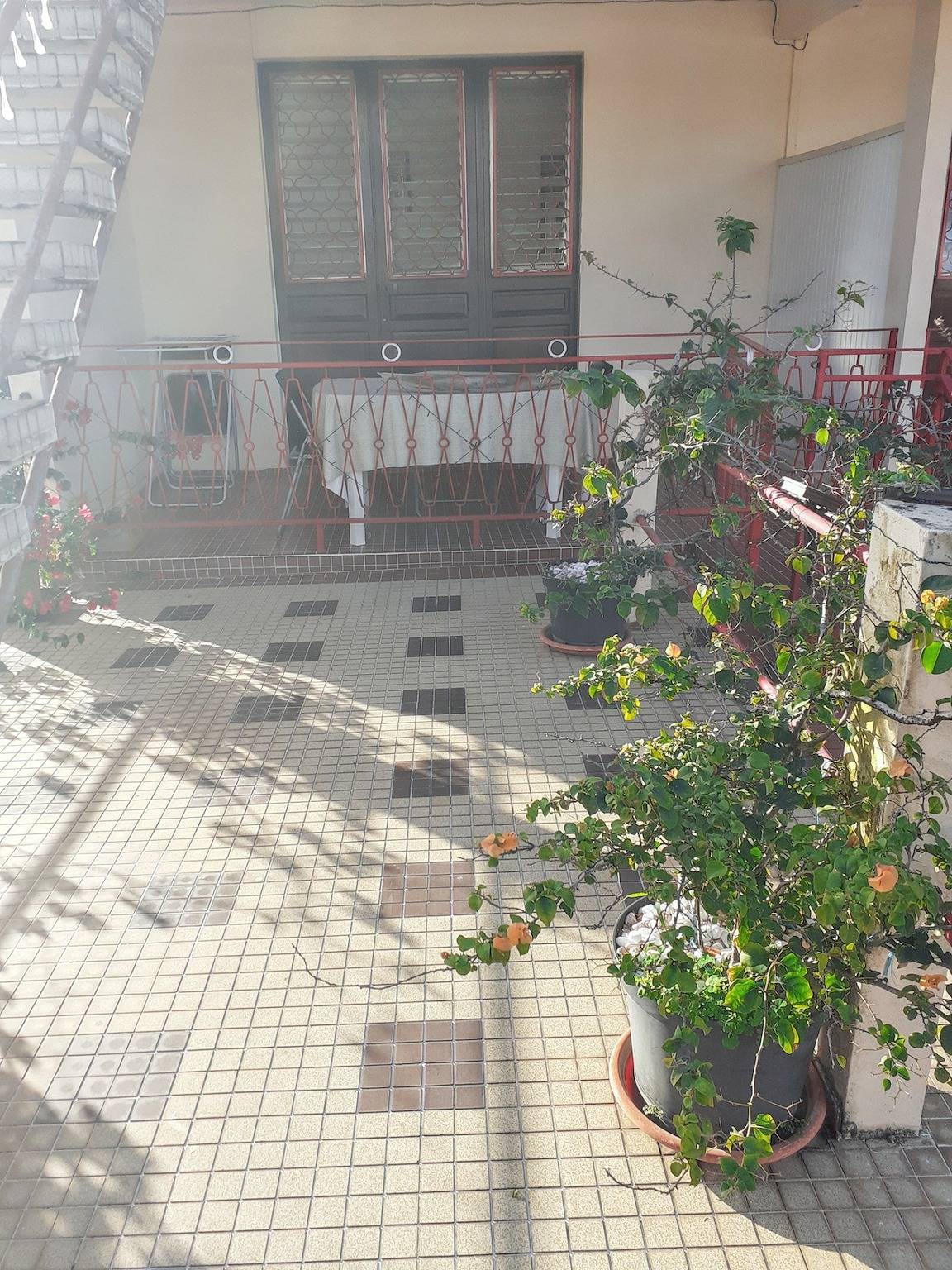 Apartamento entero, Apartamento encantador en Fort-de-France, 55 m², cerca del Centro in Martinica