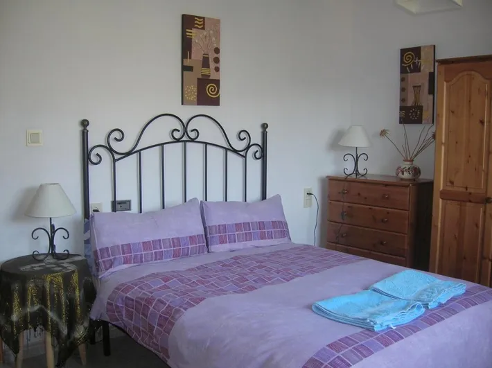 Maison de vacances pour 11 personnes, avec jacuzzi ainsi que piscine et jardin - 1