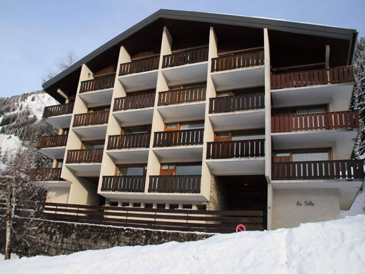 Photo : Appartement de vacances