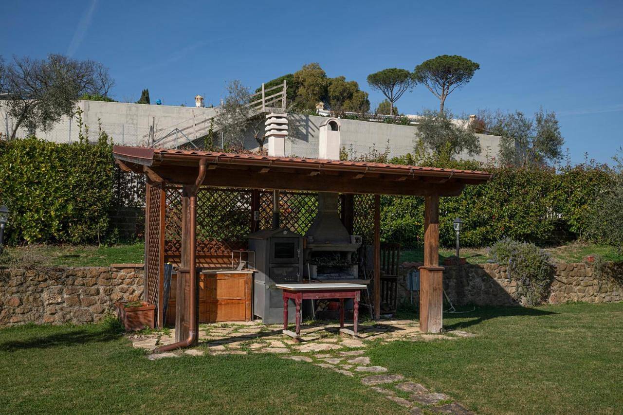 Double or Twin Room in Fiano Romano, Provincia di Roma