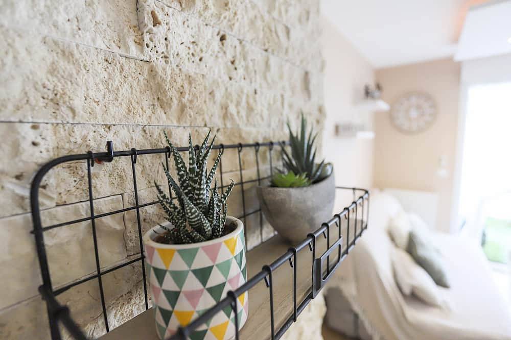 Ganze Wohnung, T2 Av des Romain ★ Cosy ★ Centre ★ Terrasse ★ Gare in Annecy, Annecy (Gemeinde)