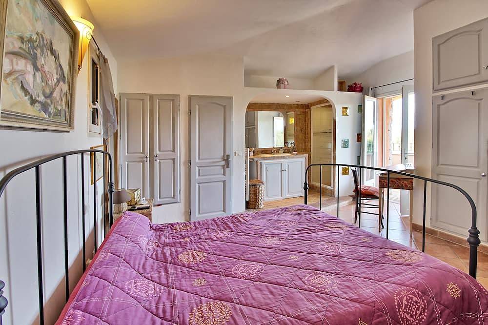 Villa Porto-Vecchio Vermietung in Porto-Vecchio, Sartène und Umgebung