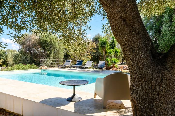 Chalet para 6 personas, con jardín y terraza, Se admiten mascotas - 1