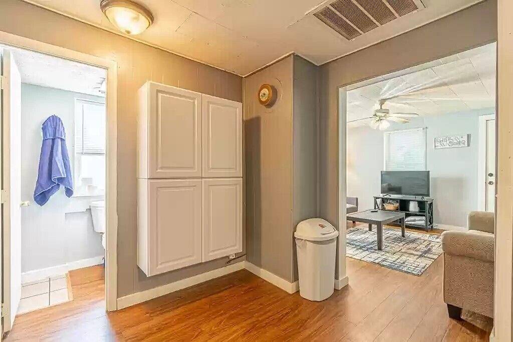 Cozy Cottage to soak up Appalachia's beauty in Damascus, Washington County (VA)