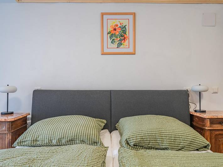 Ferienhaus für 5 Personen, mit Balkon und Terrasse sowie Garten in Oberndorf in Tirol - 3
