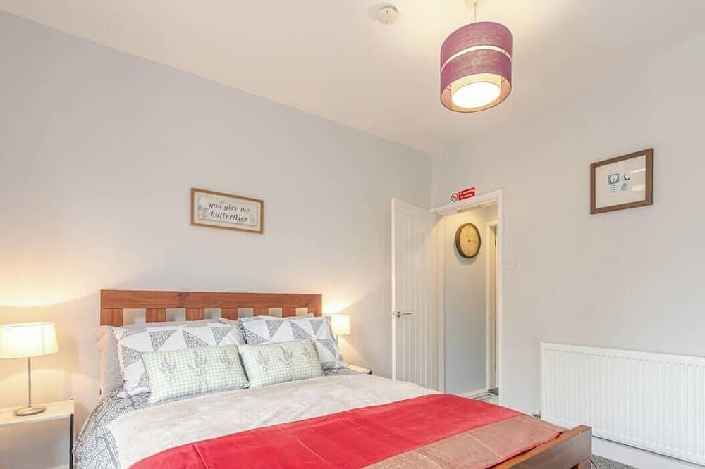 The Landmark: Comfy 2Br Home in Rugby | Sleeps 5 in Warwickshire