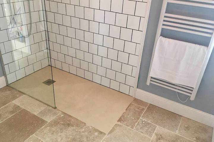 Chambre d’hôte pour 2 personnes, avec jardin dans Petit-Caux - 4