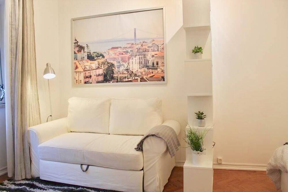 Entire apartment, Freedom - Lisbon in Lisbon, Costa de Lisboa