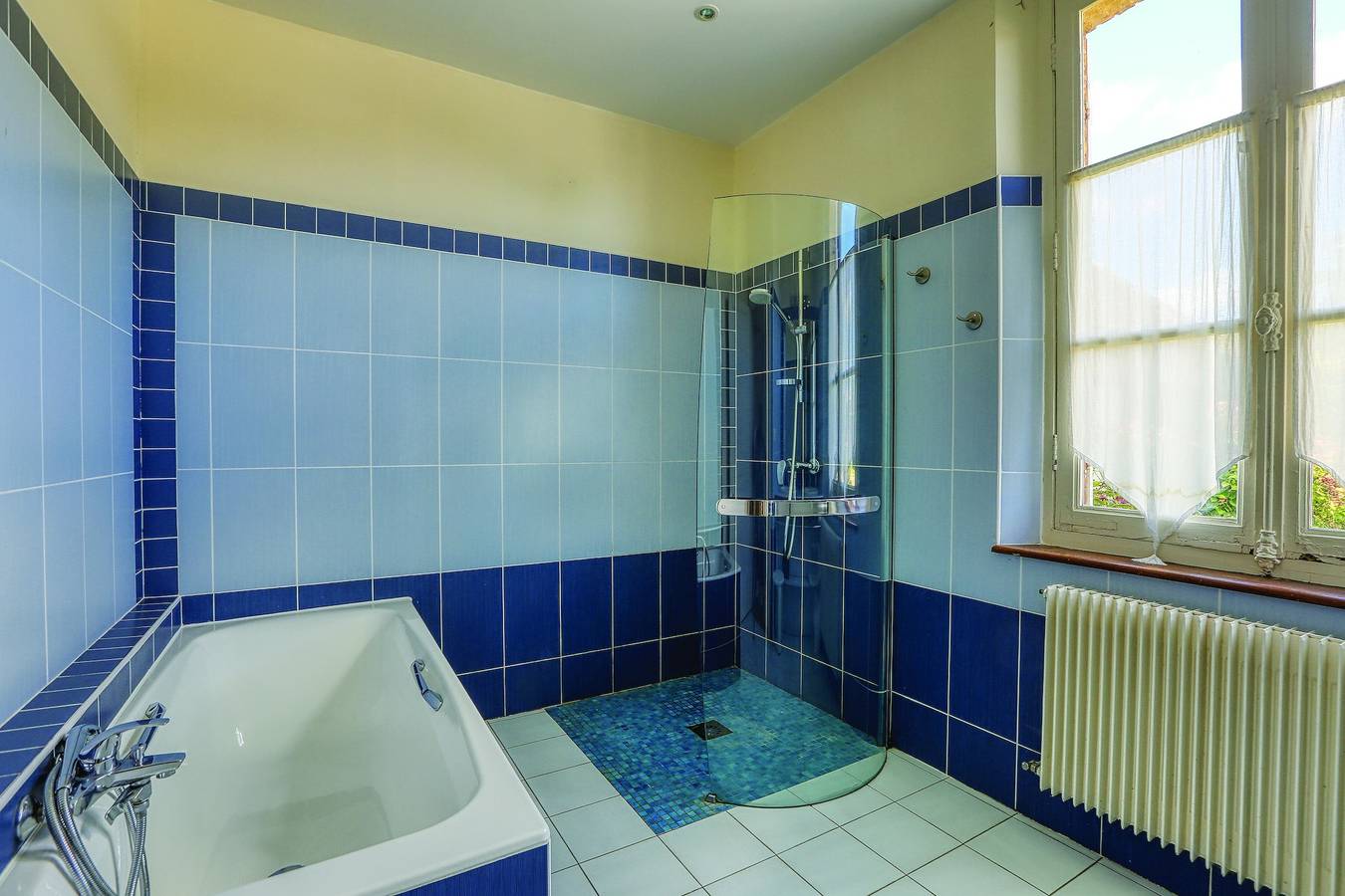 Ferienhaus für 10 Personen mit Garten in Heudicourt, Les Andelys und Umgebung