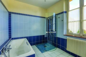 Location De Vacances pour 10 Personnes dans Heudicourt, Région de Les Andelys, Photo 4