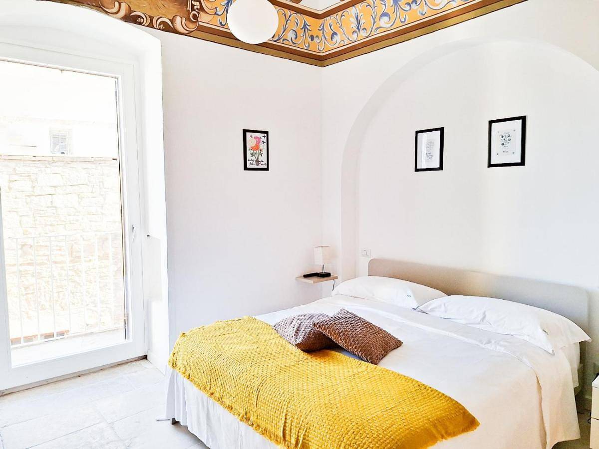 Intrecci B&B in Terlizzi, Provincia di Bari