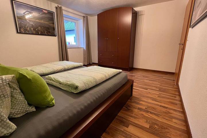 Ferienwohnung für 7 Personen, mit Terrasse, mit Haustier in Kauns - 3