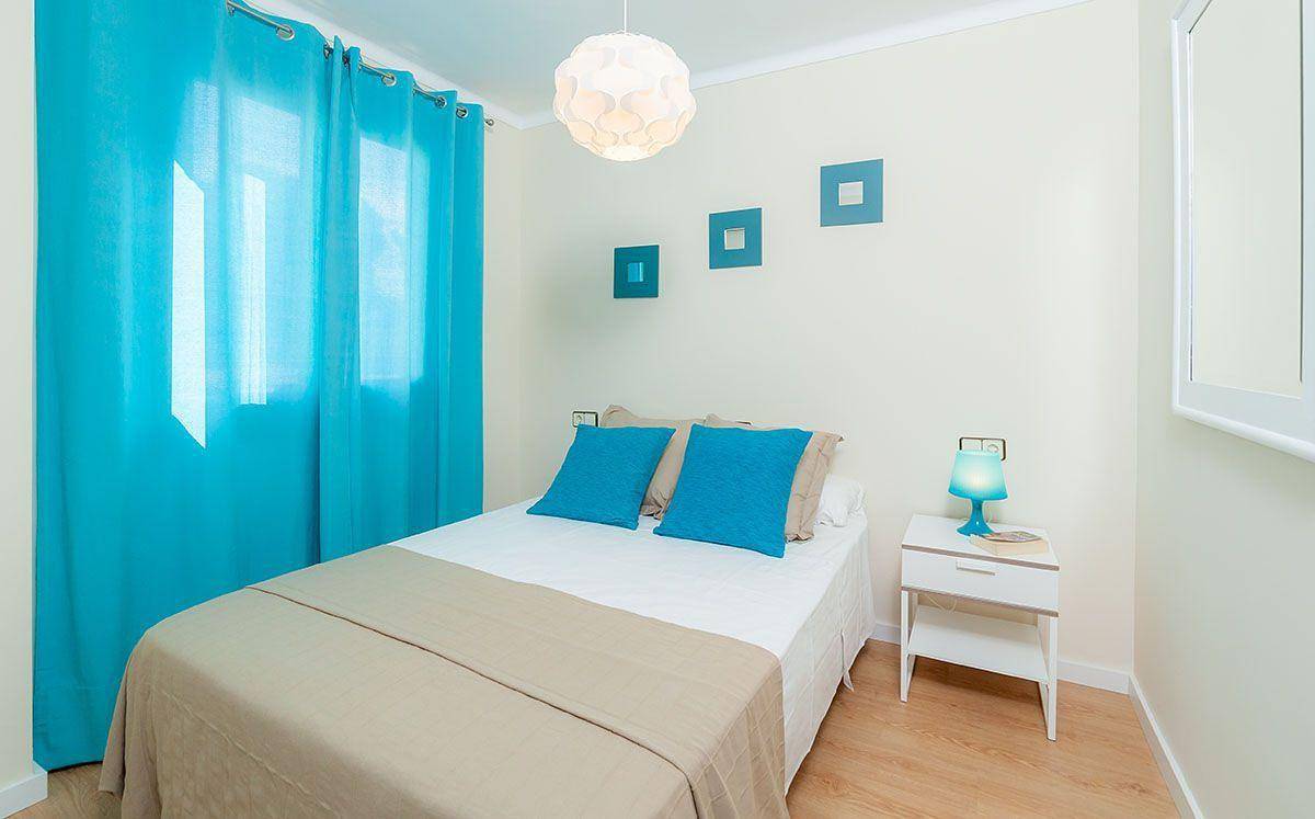 Apartamento vacacional entero, Piso en Cala Millor Los Rosales in Cala Millor, Son Servera