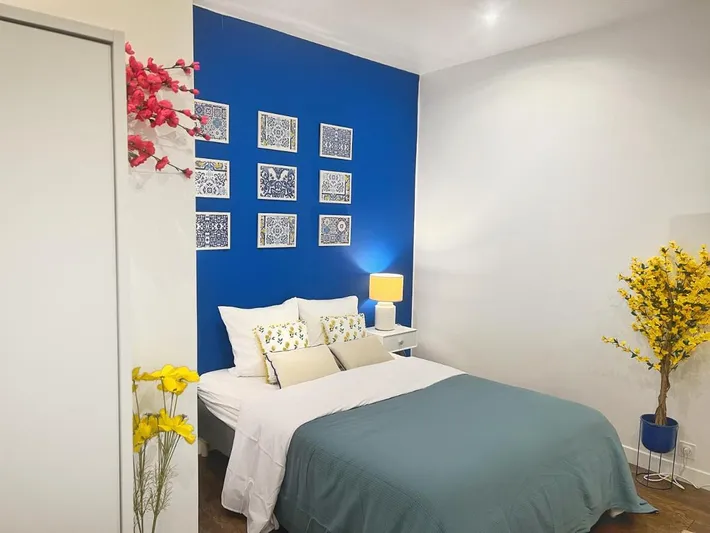 Apartamento de vacaciones para 3 personas - 1