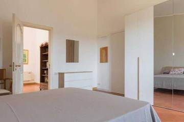 Villa pour 8 Personnes dans Lecce, Salento, Photo 4