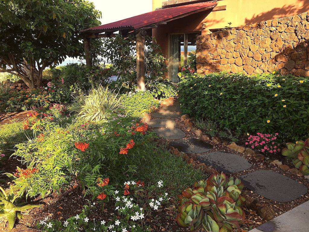 Spektakulärer Meerblick, Ruhe, Schönheit und Entspannung für zwei bis fünf Gäste in Kohala