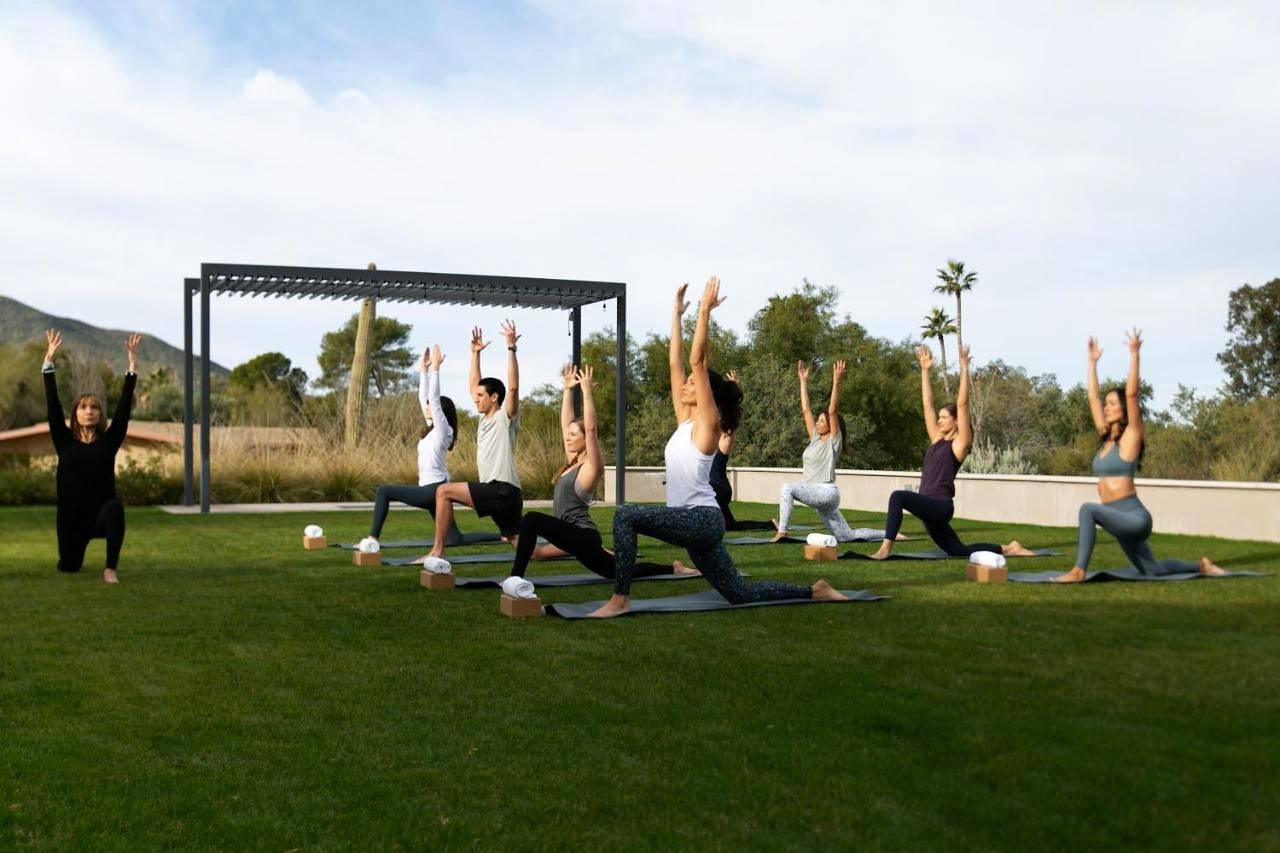 Civana Wellness Resort & Spa in Carefree (AZ), Maricopa County