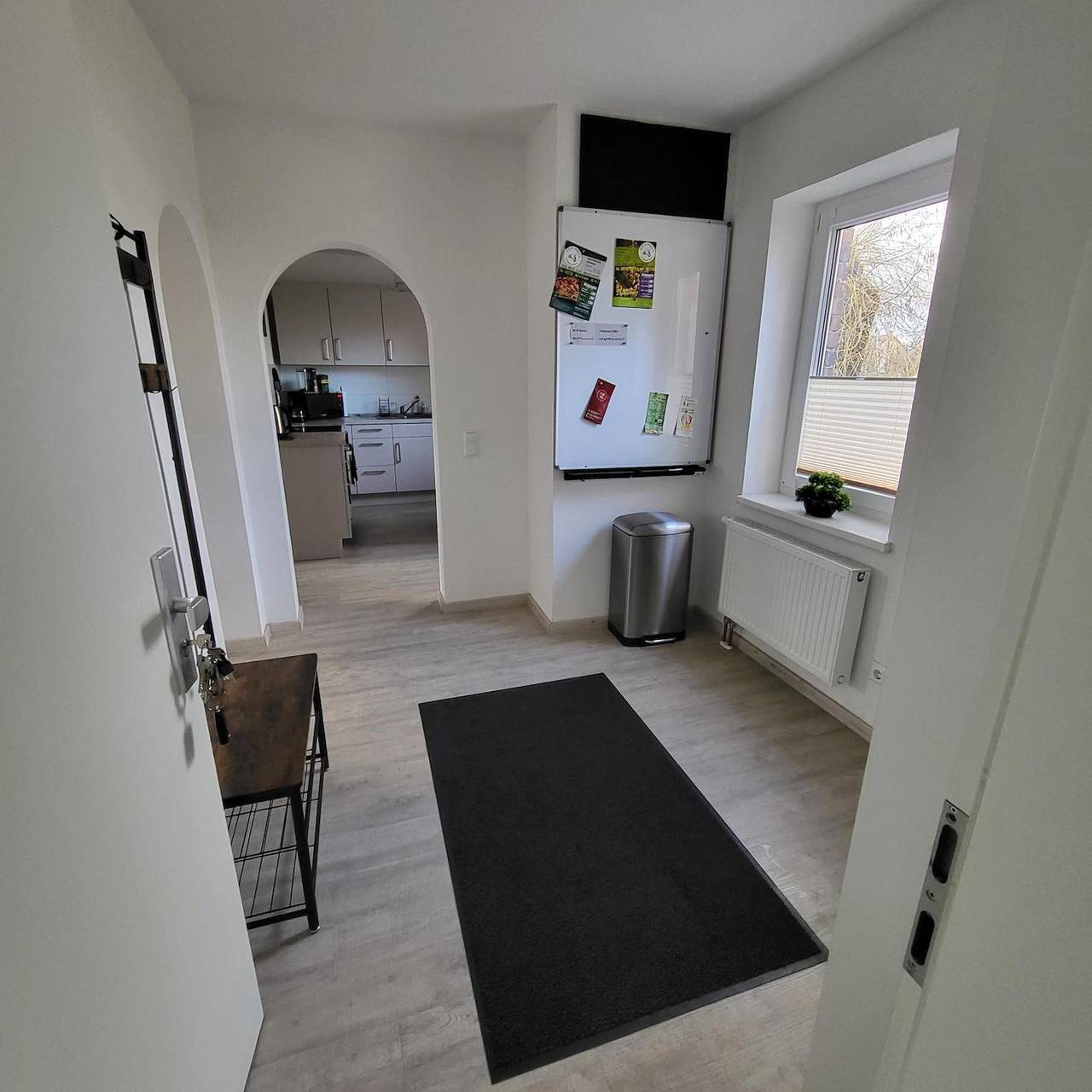 Ganze Wohnung, Apartment 'Nr3' mit Wlan in Großräschen, Lausitzer Seenland