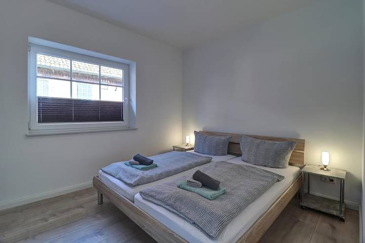 Ferienhaus für 4 Personen, mit Garten am Hemmelsdorfer See - 3