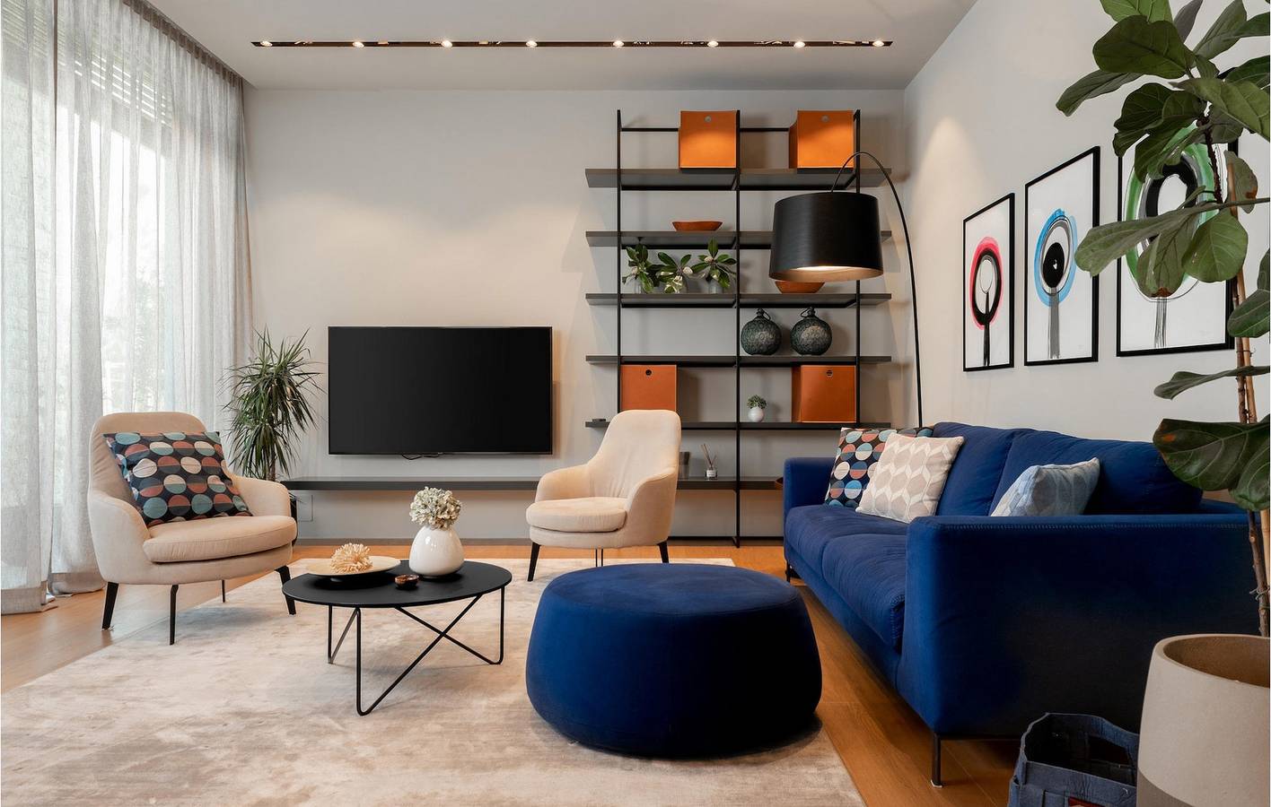 Casa de vacaciones para 6 personas in Presika, Costa Este de Istria