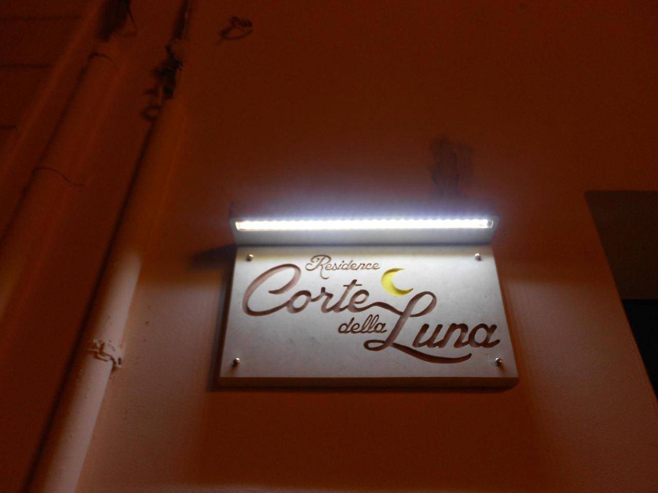Corte Della Luna in Presicce, Golfo di Taranto