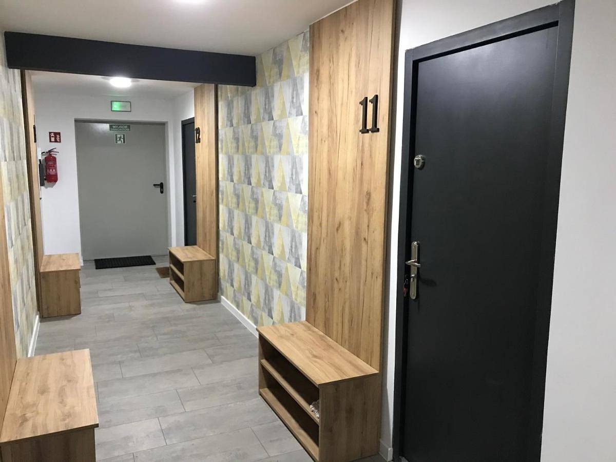 Cały apartament, Apartment in Jezioro Białe