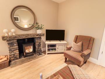 Log Cabin for 6 People in Grasmere, Cumbria, Photo 4
