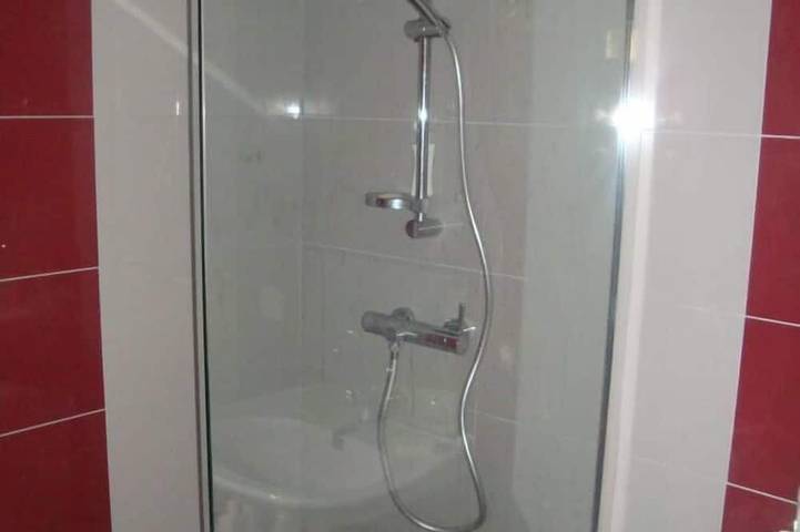 Location de vacances pour 6 personnes, avec jardin, animaux acceptés à Saint-Aubin-de-Branne - 4