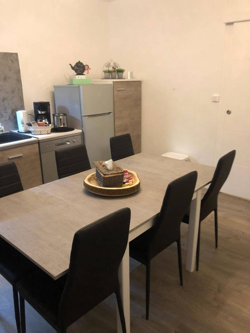 Appartement entier, Escale Ugine in Ugine, Région d'Albertville