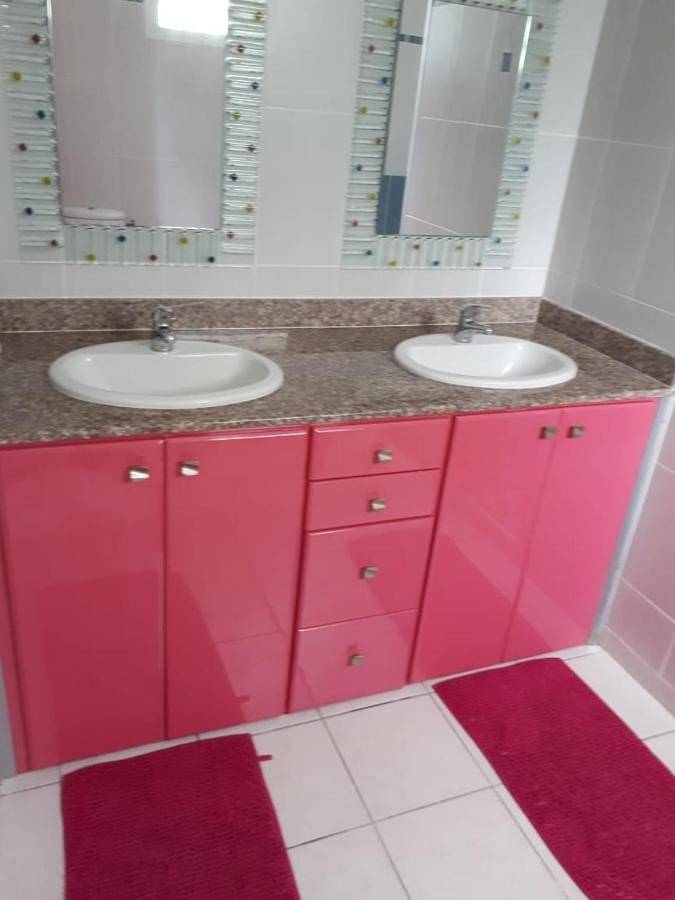 Location de vacances pour 12 personnes, avec jardin et vue dans Plage de Ferry - 4