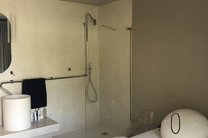 Location de vacances pour 8 personnes, avec jardin et terrasse à Montferrier-sur-Lez - 3