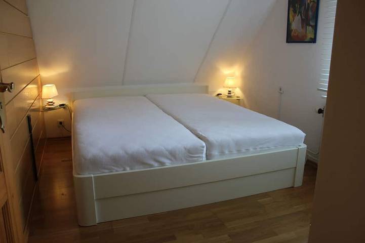 Bungalow für 4 Personen, mit Garten in Renesse - 2