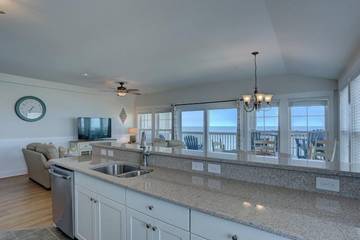 Beach Rental for 6 Guests in Kill Devil Hills, Dare County, Picture 4